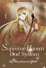 Supreme Harem God System